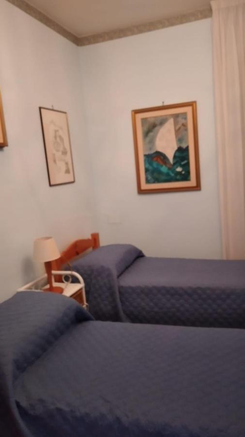 Villa Dafne Mare Fondi Sperlonga Экстерьер фото