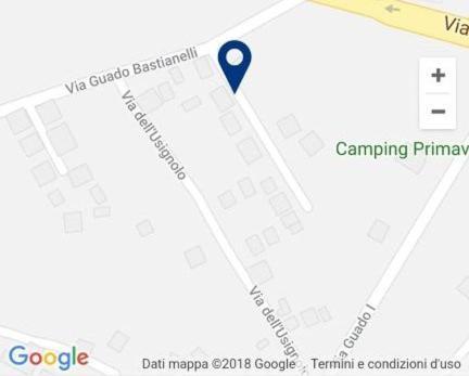 Villa Dafne Mare Fondi Sperlonga Экстерьер фото